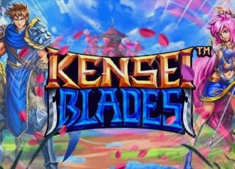 kensei blades слот